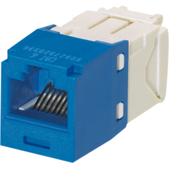 PANDUIT CORP Mini-Com TX6 Plus Modular Insert
