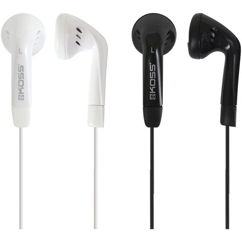 Koss Corporation KE7 Earbuds
