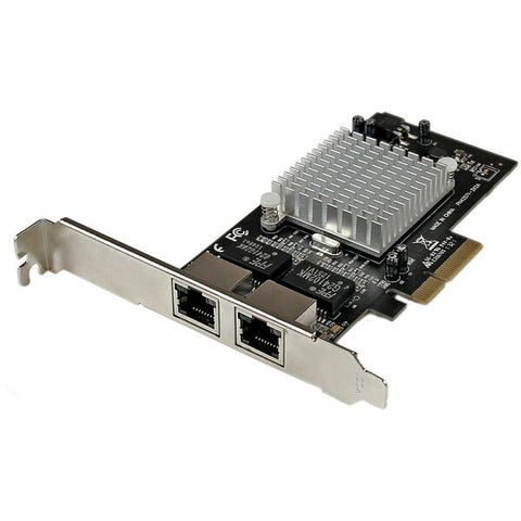 StarTech 2 Port Network Card