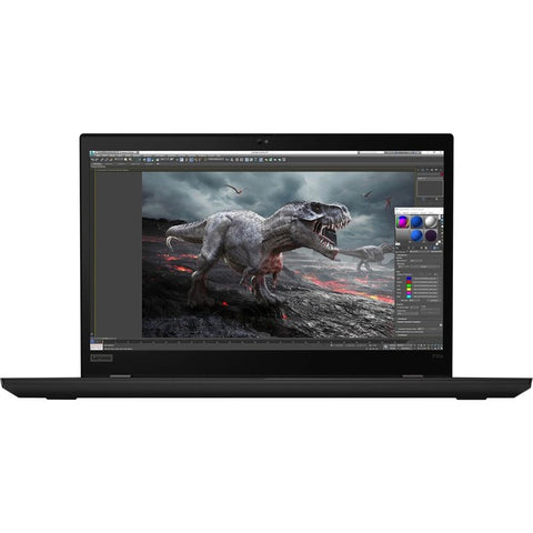 Lenovo Lenovo ThinkPad P15s Gen 2 20W6 - Core i7 1165G7 / 2.8 GHz - Win 10 Pro 64-bit (includes Win 11 Pro License) - Quadro T500 - 16 GB RAM - 512 GB SSD TCG Opal Encryption 2, NVMe - 15.6" IPS touchscreen 1920 x 1080 (Full HD) - Wi-Fi 6 - black - kbd: