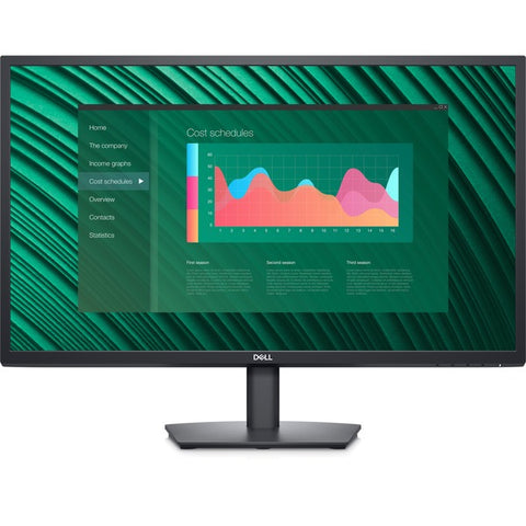 Dell Technologies E2723H Widescreen LCD Monitor