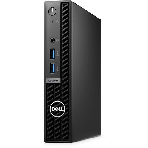 Dell Technologies OptiPlex Micro