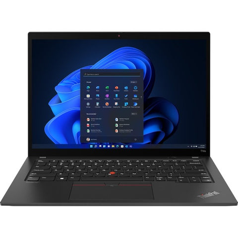 Lenovo ThinkPad T14s Gen 3 21CQ004RUS Notebook