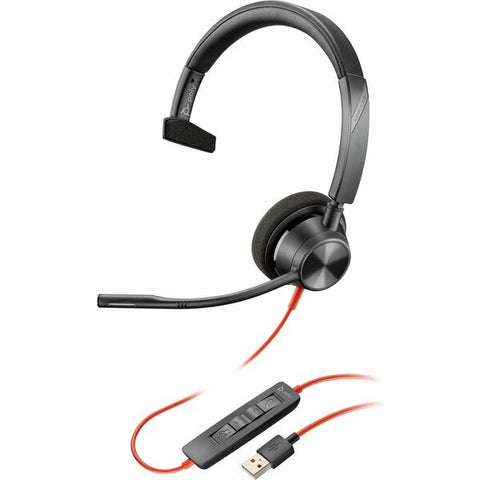 HP Blackwire 3315 Headset