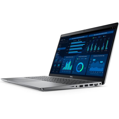 Dell Technologies Precision 3581 Mobile Workstation
