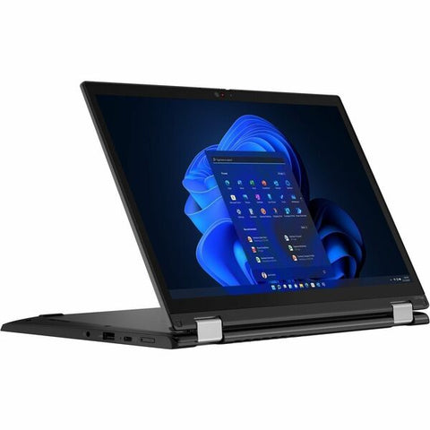 Lenovo ThinkPad L13 Yoga Gen 3 21B6S32N00 2 in 1 Notebook
