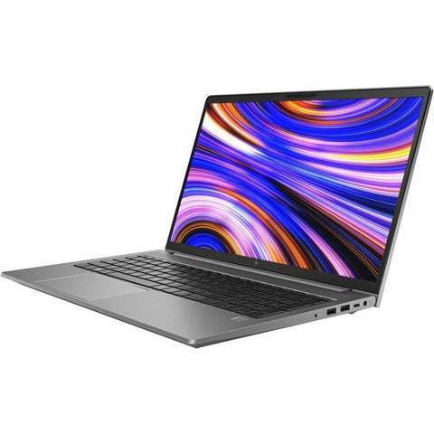 HP ZBook Power 15.6 inch G10 A Mobile Workstation PC Wolf Pro Security Edition