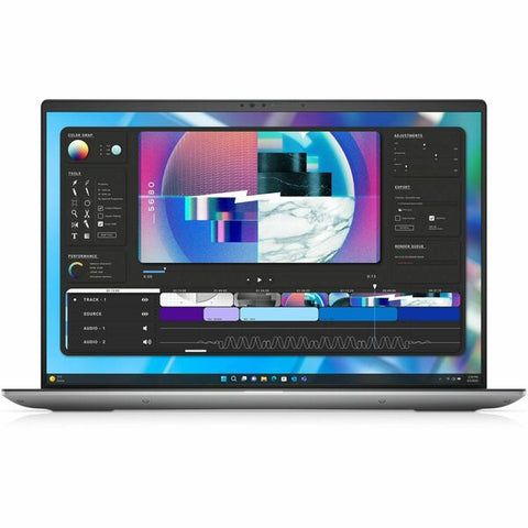 Dell Technologies Mobile Precision 5680