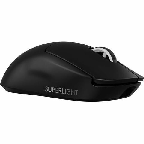 Logitech PRO X Superlight 2 Lightspeed Gaming Mouse