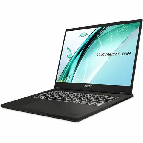 MSI Commercial 14 H A13MG vPro-008US Notebook