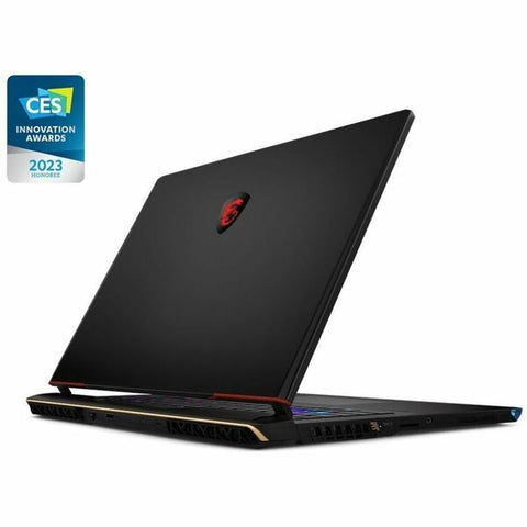 MSI Raider GE68HX 14VGG-247US Gaming Notebook