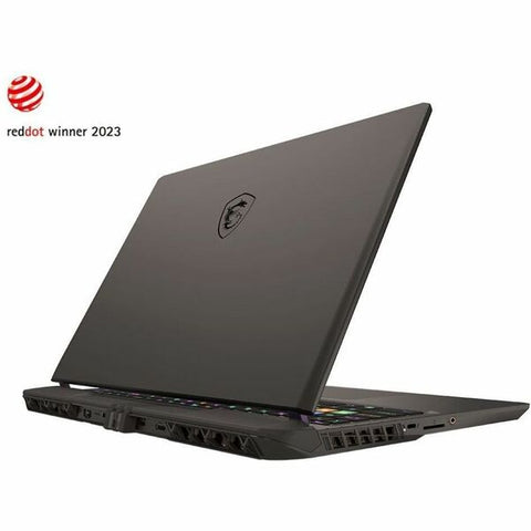 MSI Vector 16 HX A14VFG-246US Gaming Notebook