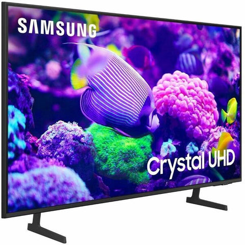 Samsung Crystal UN55DU7200 Smart LED-LCD TV