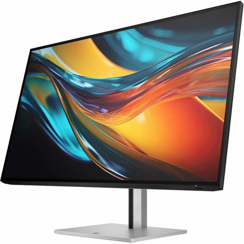 HP 7 Pro 31.5 inch 4K Thunderbolt 4 Monitor - 732pk (8Y2K9AA)