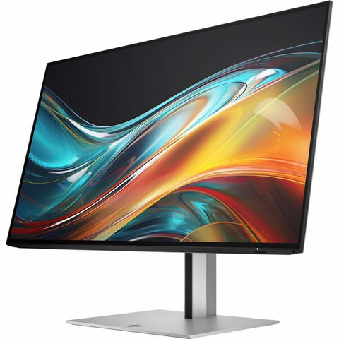 HP Series 7 Pro 23.8 inch FHD Monitor- 724pf (8X530AA)