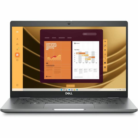 Dell Technologies Latitude 5350 2 in 1 Notebook