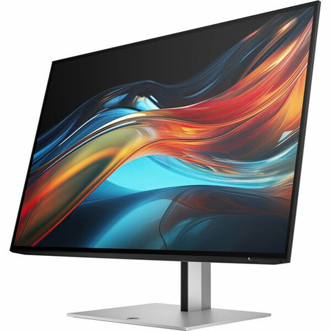 HP Series 7 Pro 24 inch WUXGA USB-C Monitor - 724pu (8Y2F7AA)