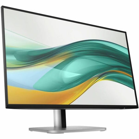 HP Series 5 Pro 23.8 inch FHD Monitor - 524pf