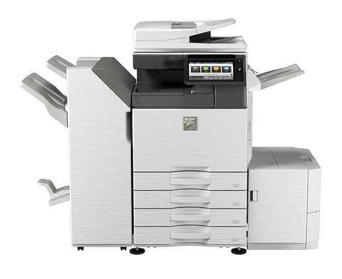Sharp Electronics MX-3071 Refurbished Devices