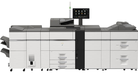 Sharp Electronics BP-90C70