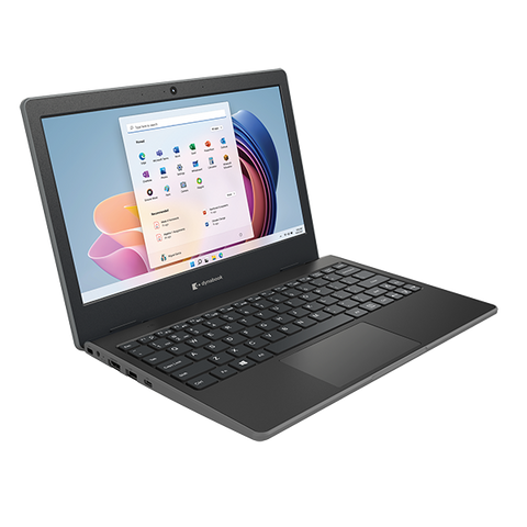 Sharp Electronics Dynabook E10-S2131ED