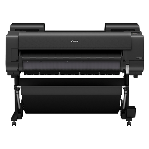 Canon, Inc imagePROGRAF 44" GP-4600S