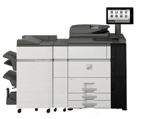 Sharp Electronics MX-7090