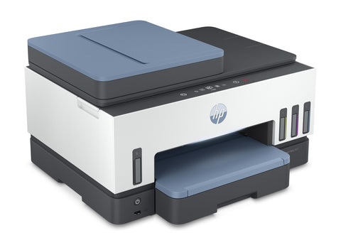 HP Smart Tank 7602 All-in-One Printer