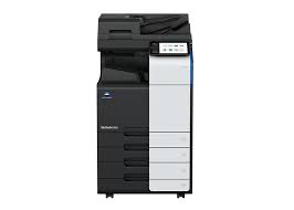 Konica Minolta bizhub C360i