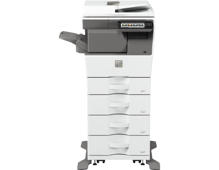 Sharp Electronics MX-B376W