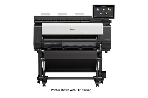 Canon, Inc imagePROGRAF TX-3100 MFP Z36