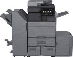 Sharp Electronics BP-50C65