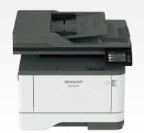 Sharp Electronics MX-B427W