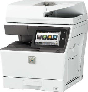 Sharp Electronics MX-B476W
