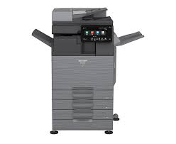 Sharp Electronics BP-50M31