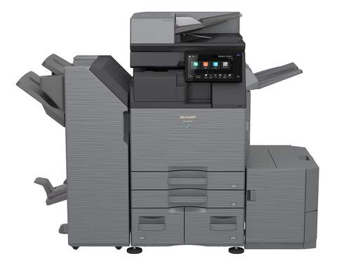 Sharp Electronics BP-70C55