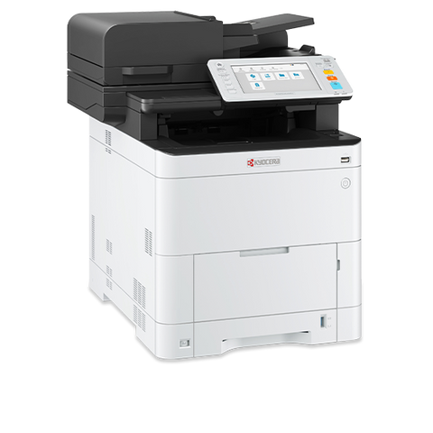 Kyocera ECOSYS MA4000cix
