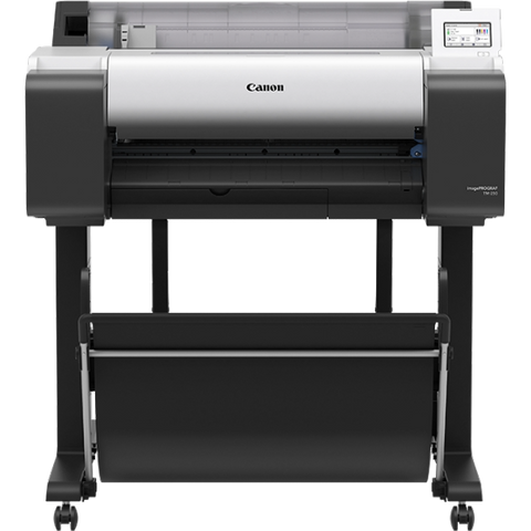 Canon, Inc imagePROGRAF 24" TM-250