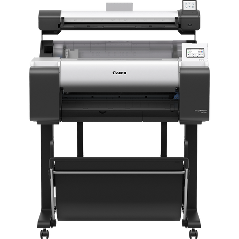 Canon, Inc imagePROGRAF 24" TM-250 MFP Lm24