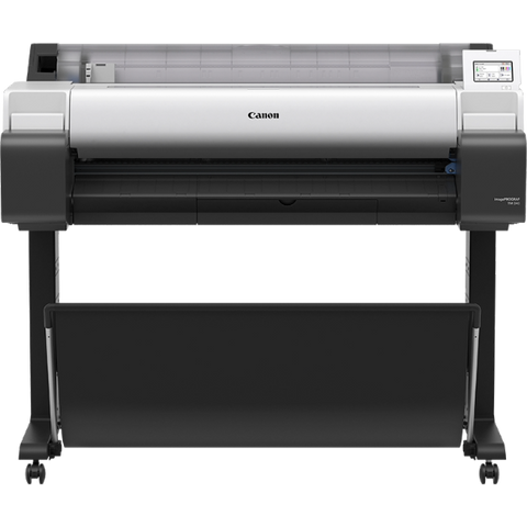 Canon, Inc imagePROGRAF 36" TM-340