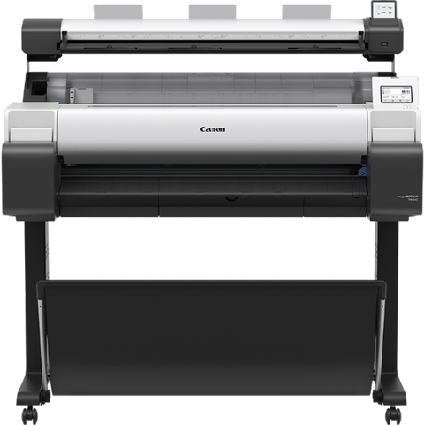 Canon, Inc imagePROGRAF 36" TM-340 MFP Lm36