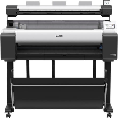 Canon, Inc imagePROGRAF 36" TM-350 MFP Lm36