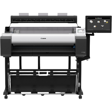 Canon, Inc imagePROGRAF 36" TM-355 MFP Z36