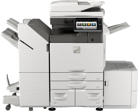 Sharp Electronics MX-M3071