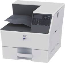 Sharp Electronics MX-B350P