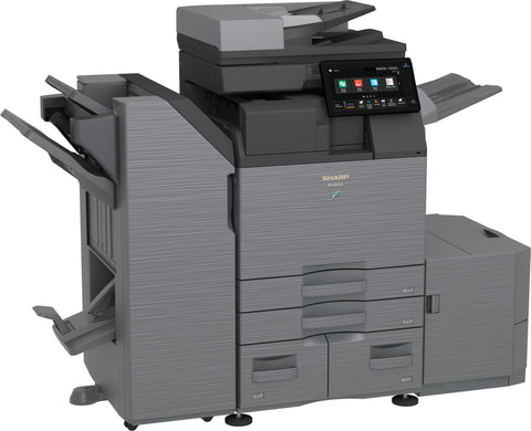 Sharp Electronics BP-50C45