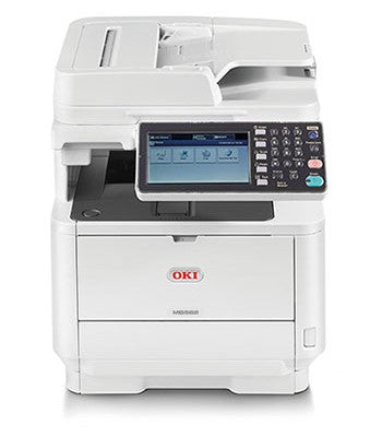 OKI Data ES5162LP MFP