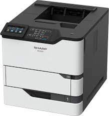 Sharp Electronics MX-B707P