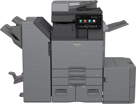 Sharp Electronics BP-50C31