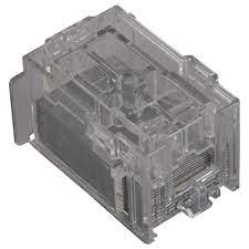 Sharp Electronics Saddle Stitch Staple Cartridge (4 Cartridges/Carton) (2,000 staples/Cartridge) For use with MX-FN31